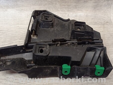 ФОТО Кронштейн кріплення башмак переднього бампера лівий для Volvo C30 Київ