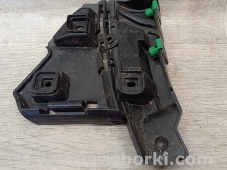 ФОТО Кронштейн кріплення башмак переднього бампера лівий для Volvo C30 Київ