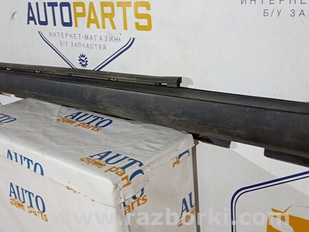 ФОТО Поріг пластиковий лівий для Volvo C30 Київ