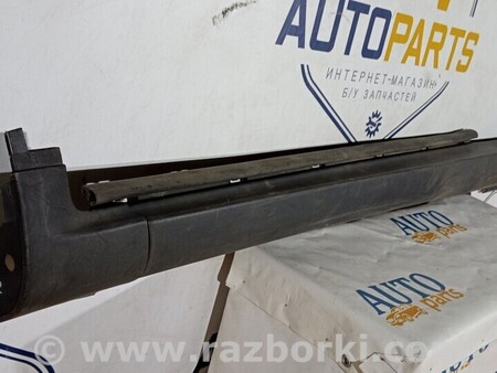 ФОТО Поріг пластиковий лівий для Volvo C30 Київ