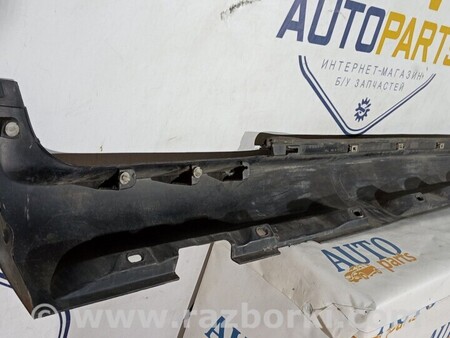 ФОТО Поріг пластиковий лівий для Volvo C30 Київ