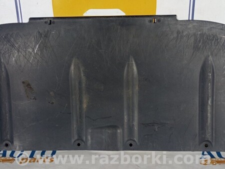 ФОТО Рест Захист бампера переднього для Volvo C30 Київ