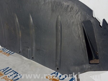 ФОТО Рест Захист бампера переднього для Volvo C30 Київ