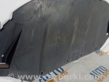 ФОТО Рест Захист бампера переднього для Volvo C30 Київ