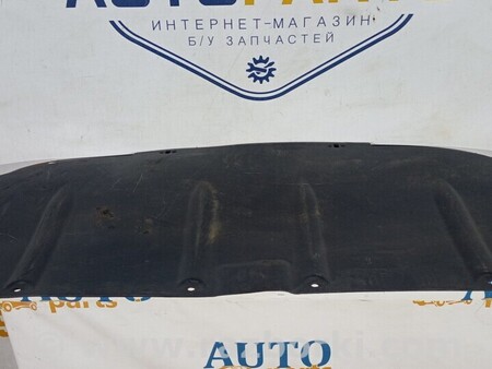 ФОТО Рест Захист бампера переднього для Volvo C30 Київ