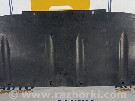 ФОТО Рест Захист бампера переднього для Volvo C30 Київ