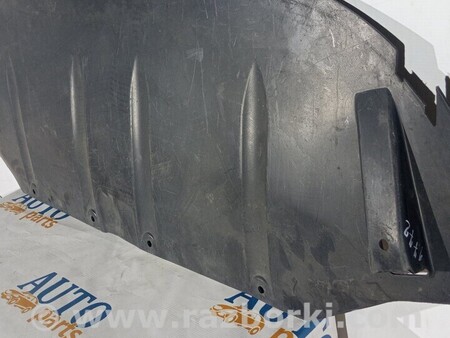 ФОТО Рест Захист бампера переднього для Volvo C30 Київ