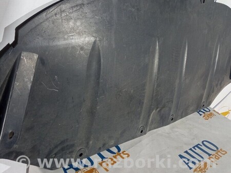 ФОТО Рест Захист бампера переднього для Volvo C30 Київ