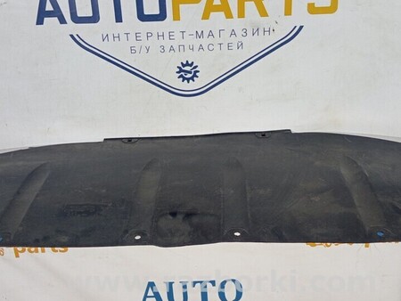 ФОТО Рест Захист бампера переднього для Volvo C30 Київ