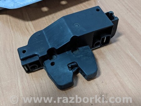 ФОТО Замок кришки багажника хечбек для Citroen C4 Киев