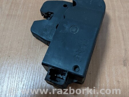 ФОТО Замок кришки багажника хечбек для Citroen C4 Киев