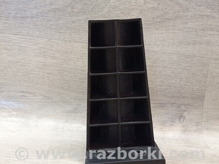 ФОТО Кронштейн кріплення відбійник підсилювача переднього бампера лівий для Citroen C4 Киев