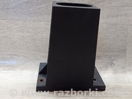 ФОТО Кронштейн кріплення відбійник підсилювача переднього бампера лівий для Citroen C4 Киев