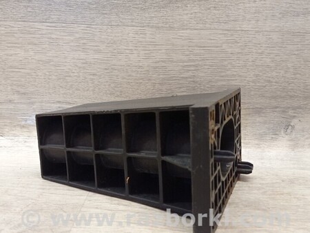 ФОТО Кронштейн кріплення відбійник підсилювача переднього бампера лівий для Citroen C4 Киев