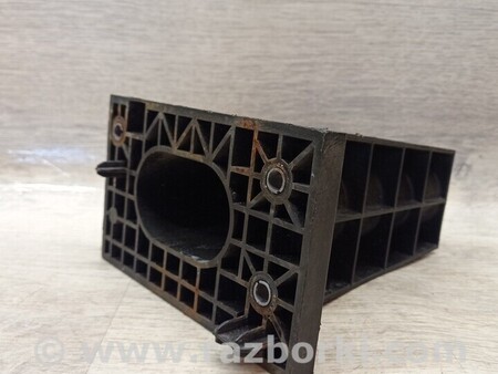 ФОТО Кронштейн кріплення відбійник підсилювача переднього бампера лівий для Citroen C4 Киев