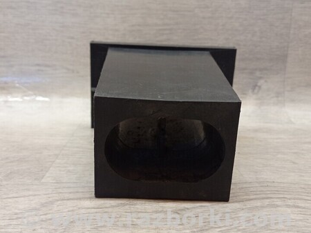 ФОТО Кронштейн кріплення відбійник підсилювача переднього бампера лівий для Citroen C4 Киев