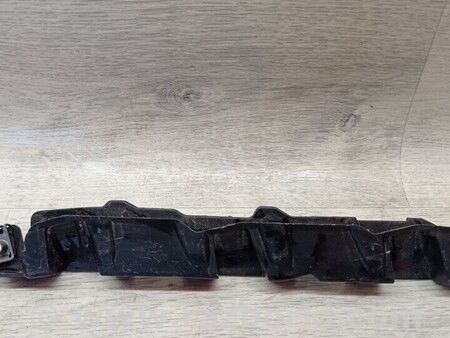 ФОТО Кронштейн кріплення направляюча крила переднього бампера лівий для Citroen C4 Киев