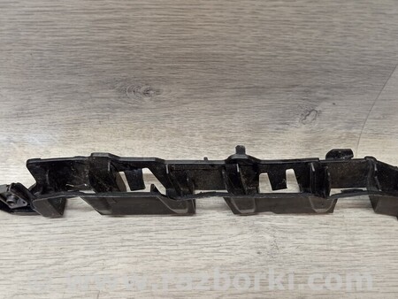 ФОТО Кронштейн кріплення направляюча крила переднього бампера лівий для Citroen C4 Киев