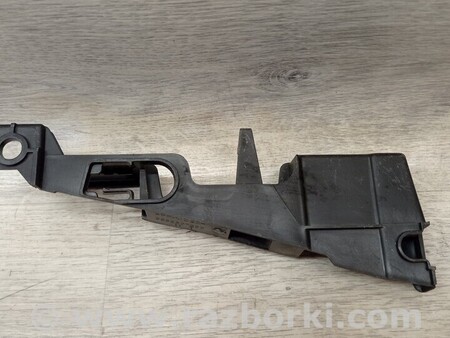 ФОТО Кронштейн кріплення направляюча переднього бампера лівий для Citroen C4 Киев