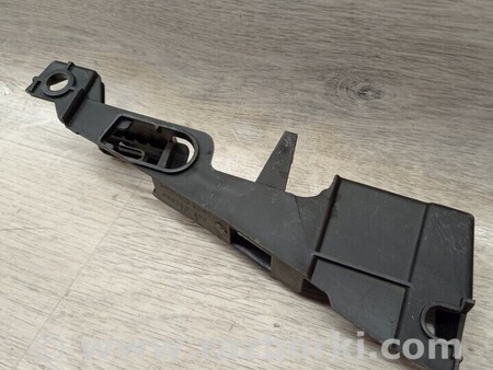 ФОТО Кронштейн кріплення направляюча переднього бампера лівий для Citroen C4 Киев