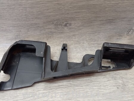 ФОТО Кронштейн кріплення направляюча переднього бампера лівий для Citroen C4 Киев