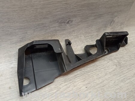 ФОТО Кронштейн кріплення направляюча переднього бампера лівий для Citroen C4 Киев