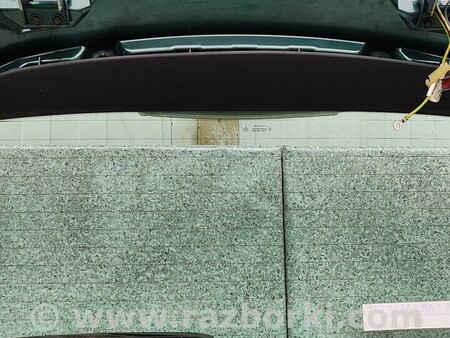 ФОТО Крышка багажника для Citroen C4 Киев