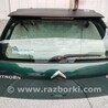 Крышка багажника Citroen C4
