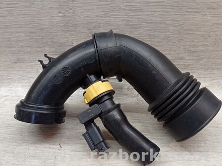 ФОТО Патрубок воздушного фильтра для Citroen C4 Киев