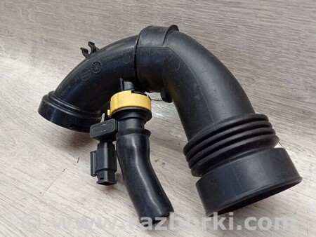 ФОТО Патрубок воздушного фильтра для Citroen C4 Киев