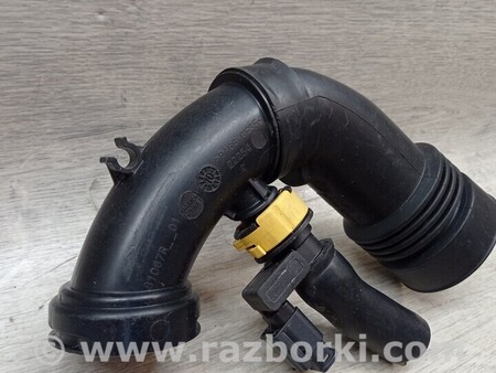 ФОТО Патрубок воздушного фильтра для Citroen C4 Киев