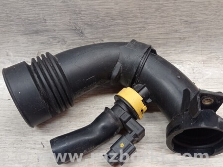 ФОТО Патрубок воздушного фильтра для Citroen C4 Киев
