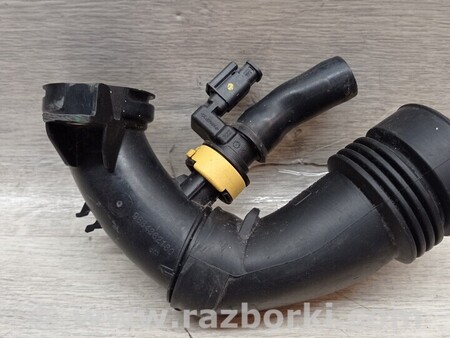 ФОТО Патрубок воздушного фильтра для Citroen C4 Киев