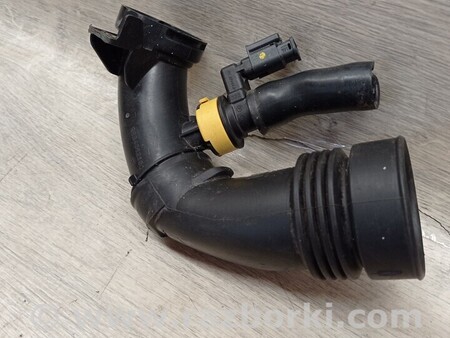 ФОТО Патрубок воздушного фильтра для Citroen C4 Киев