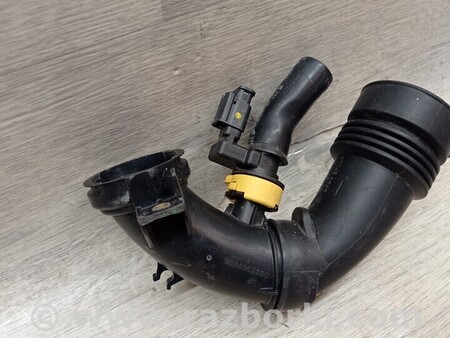 ФОТО Патрубок воздушного фильтра для Citroen C4 Киев