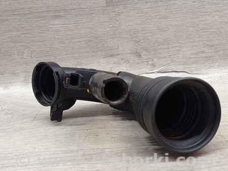 ФОТО Патрубок воздушного фильтра для Citroen C4 Киев