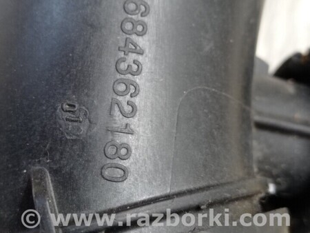 ФОТО Патрубок воздушного фильтра для Citroen C4 Киев