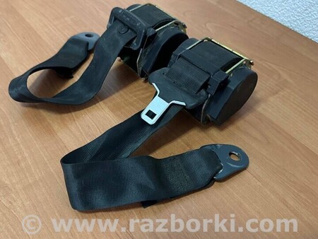 ФОТО Ремінь безпеки задній CITROËN для Citroen C4 Киев