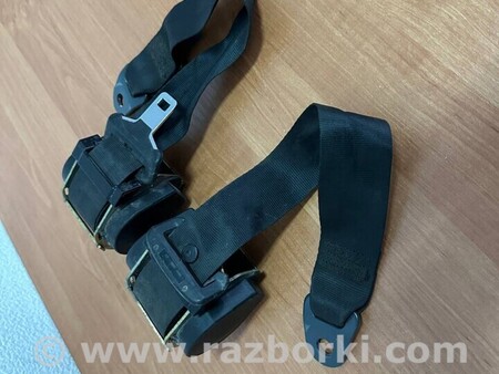 ФОТО Ремінь безпеки задній CITROËN для Citroen C4 Киев