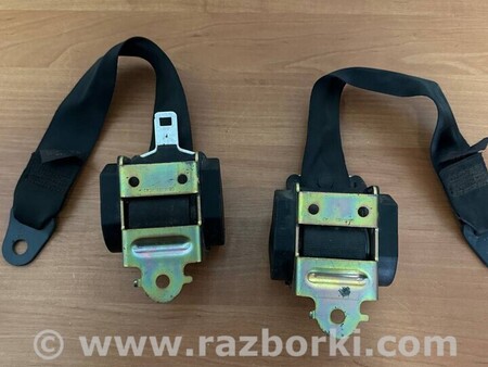 ФОТО Ремінь безпеки задній CITROËN для Citroen C4 Киев