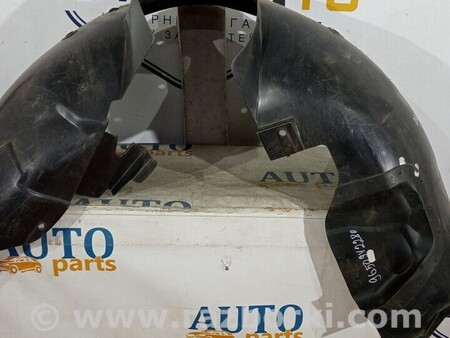 ФОТО Підкрилок передній лівий для Citroen C4 Cactus Киев
