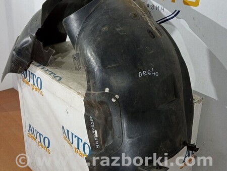 ФОТО Підкрилок передній лівий для Citroen C4 Cactus Киев