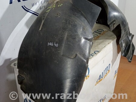 ФОТО Підкрилок передній лівий для Citroen C4 Cactus Киев