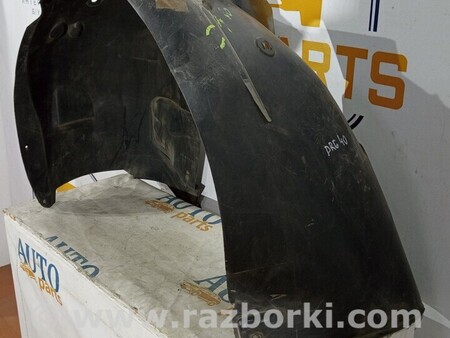 ФОТО Підкрилок передній лівий для Citroen C4 Cactus Киев