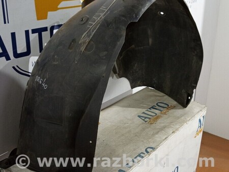ФОТО Підкрилок передній лівий для Citroen C4 Cactus Киев