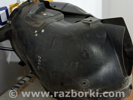 ФОТО Підкрилок передній лівий для Citroen C4 Cactus Киев