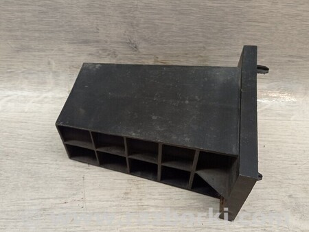 ФОТО Кронштейн кріплення підсилювач переднього бампера правий для Citroen C4 Picasso Київ