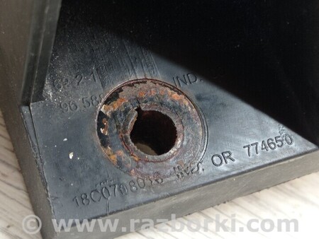 ФОТО Кронштейн кріплення підсилювач переднього бампера правий для Citroen C4 Picasso Київ