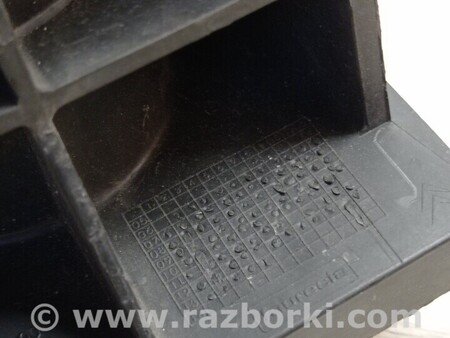 ФОТО Кронштейн кріплення підсилювач переднього бампера правий для Citroen C4 Picasso Київ