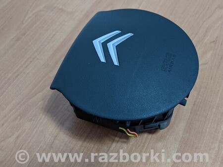 ФОТО Подушка безпеки водія для Citroen C4 Picasso Київ